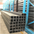 High quality unique hollow steel pipe